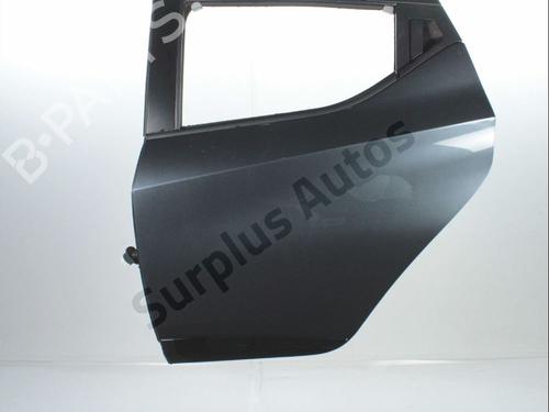 Used Left rear door Left rear door NISSAN MICRA V (K14) 1.0 IG-T (92 hp) 34115885 34115885