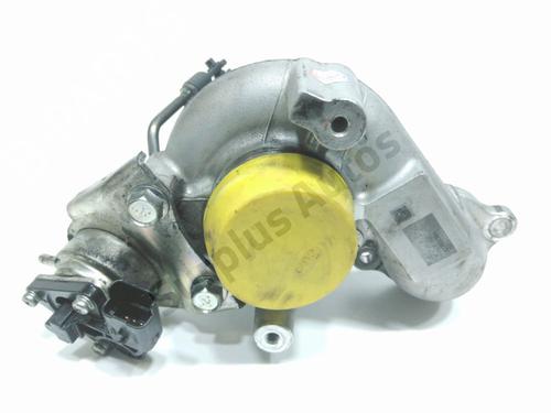 turbochargersupercharger-citroen-c3-ii-sc_-2009-33160084 main image