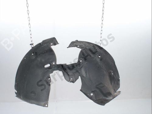 Used Wheel arch Wheel arch 37017734 37017734