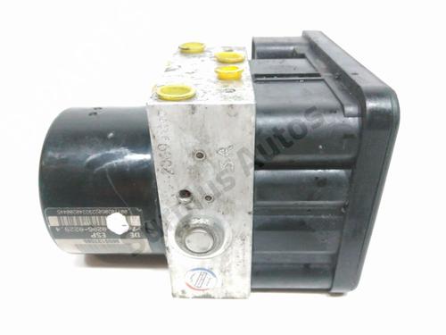 Used ABS pump PEUGEOT 206+ (2L_, 2M_) 1.1 (60 hp) 30190928