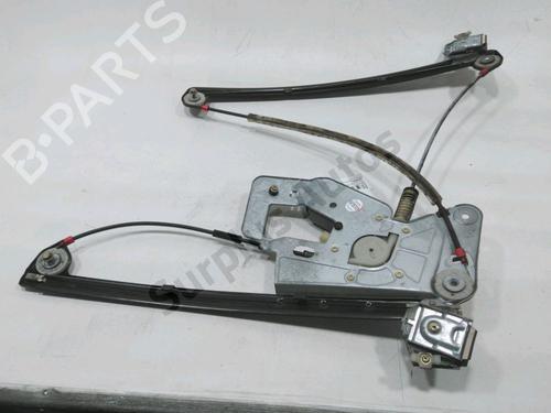 Front left window mechanism BMW 5 Touring (E39) 525 d | BP30995639C22