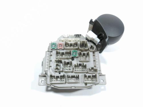 Instrument cluster PEUGEOT 107 (PM_, PN_) 1.0 | BP29444178C47 