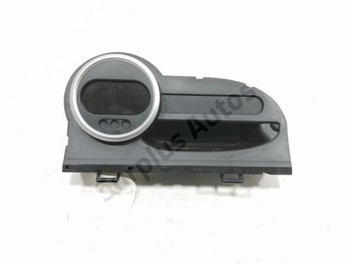 Used Instrument cluster RENAULT TWINGO II (CN0_) 1.2 16V (CN04, CN0B) (75 hp) 30991469