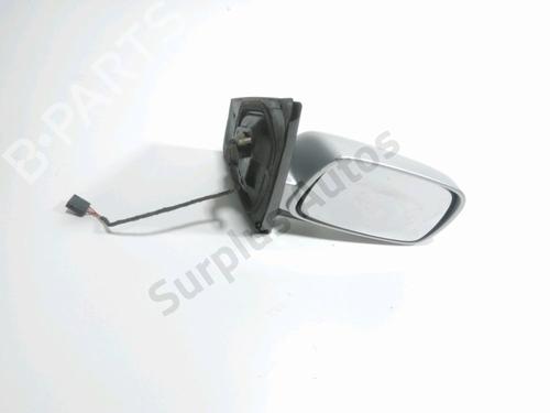 Used Right mirror TOYOTA YARIS (_P1_) 1.0 (SCP10_, SCP10R) (65 hp) 28245641