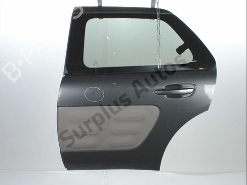Used Left rear door Left rear door 38981453 38981453