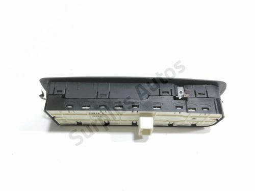 Left front window switch RENAULT LAGUNA Coupe (DT0/1) 2.0 dCi (DT01, DT08, DT09, DT0K, DT12, DT1C, DT1D, DT1M,... | BP33867589I27 - Image 2