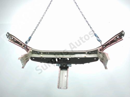 Front slam panel DACIA SANDERO II TCe 90 (B8M1, B8MA, B8AC) | BP36509300C72 - Image 2