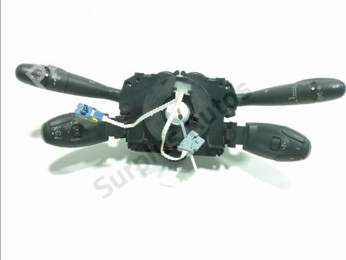 Used Steering wheel controls PEUGEOT 308 I (4A_, 4C_) 1.6 HDi (109 hp) 32770733