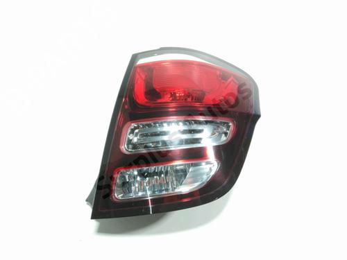 Right taillight CITROËN C3 II (SC_) 1.6 BlueHDi 75 | BP28269238C35 