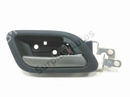 Used Front right interior door handle Front right interior door handle 37775077 37775077