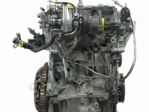 Engine DACIA SANDERO II TCe 90 (B8M1, B8MA, B8AC) | BP37870243M1 - Image 3