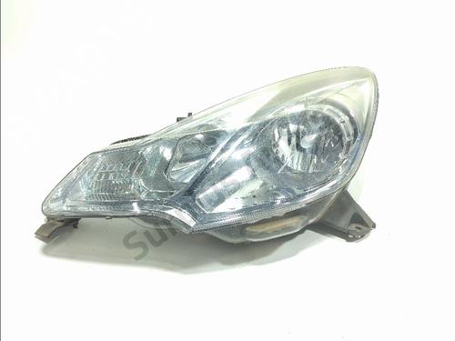 left-headlight-citroen-c3-ii-sc_-2009-38346013 main image