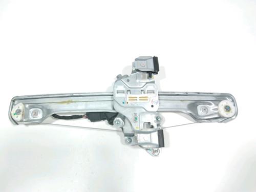 Used Rear right window mechanism Rear right window mechanism 37778675 37778675