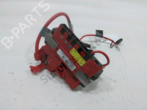 Elektronisk modul BMW 3 (E90) 318 i (129 hp) 28222963