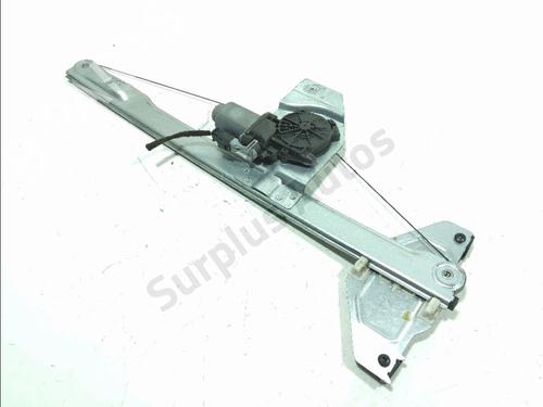 Front right window mechanism PEUGEOT PARTNER Tepee 1.6 HDi 90 | BP34616749C23 - Image 2