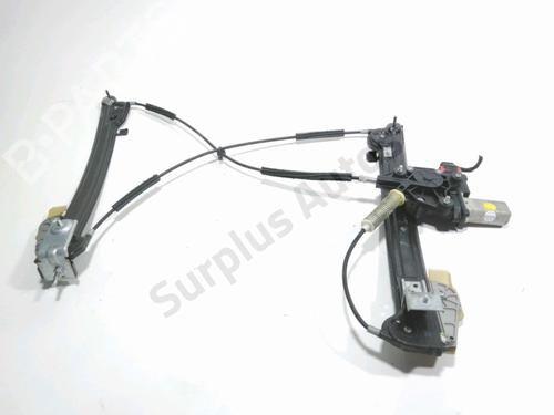 Used Front left window mechanism Front left window mechanism 39491009 39491009