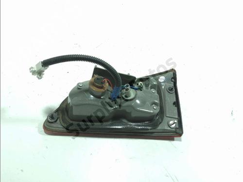 Left tailgate light LEXUS IS II (_E2_) 250 (GSE20) | BP37788144C79 - Image 2