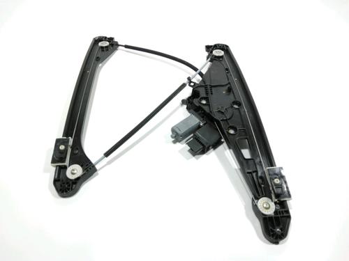 Used Front right window mechanism PEUGEOT 3008 II SUV (MC_, MR_, MJ_, M4_) 1.6 THP 165 (M45GYW, M45GZW, M45GYV) (165 hp) 28240071