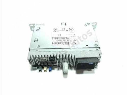 Radio PEUGEOT 2008 I (CU_) 1.6 HDi | BP37770109E6 - Image 2