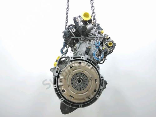 Engine SMART CITY-COUPE (450) 0.6 (S1CLA1, 450.341) | BP37065753M1 - Image 4