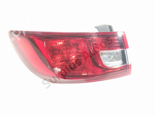 Used Left taillight Left taillight MASERATI 228 2.8 (224 hp) 36519490 36519490