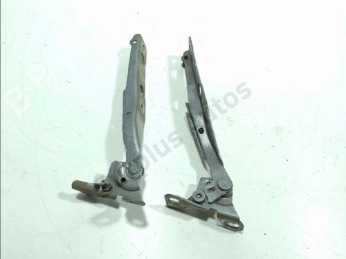 Used Hinge/Door check strap Hinge/Door check strap CITROËN C4 SPACETOURER (3D_) 1.5 BlueHDi 130 (131 hp) 34115732 34115732