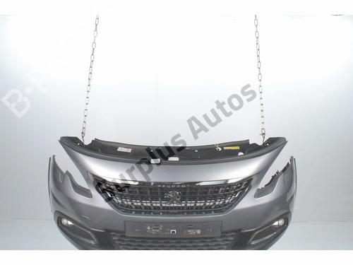 front-bumper-peugeot-2008-i-cu_-2013-38587308 main image