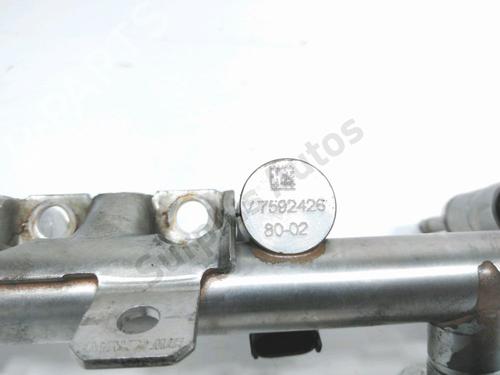 Injection rail BMW 1 (F21) 116 i | BP28221331M98 - Image 4