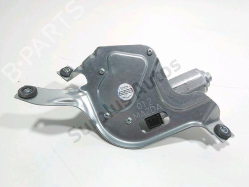 Rear wiper motor MAZDA CX-3 (DK) 2.0 SKYACTIV-G | BP31163342M102