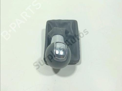 Shift knob AUDI Q2 (GAB, GAG) 35 TFSI | BP38035197I34 - Image 2