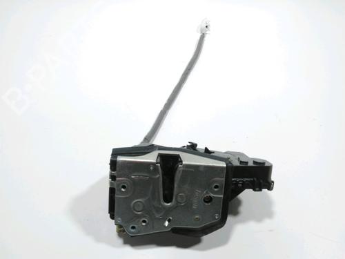 Used Front right lock BMW 3 (E46) 330 i (231 hp) 28247404