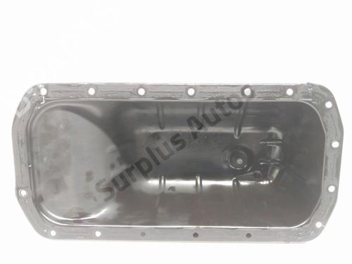 Used Oil sump Oil sump CITROËN DS4 (NX_) 1.6 HDi 115 (114 hp) 39705496 39705496