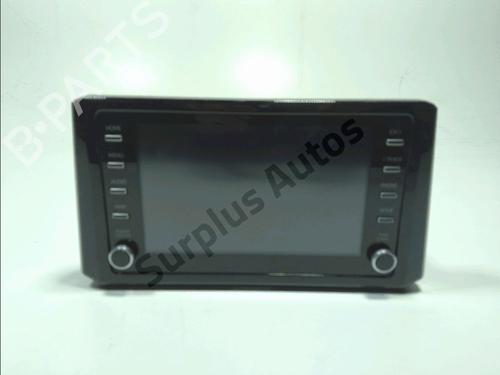 Used Radio Radio 38082560 38082560