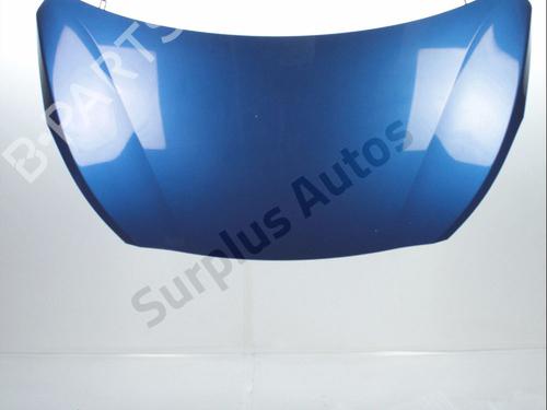 Capot HYUNDAI i20 I (PB, PBT) 1.1 CRDi (75 hp) 31694166