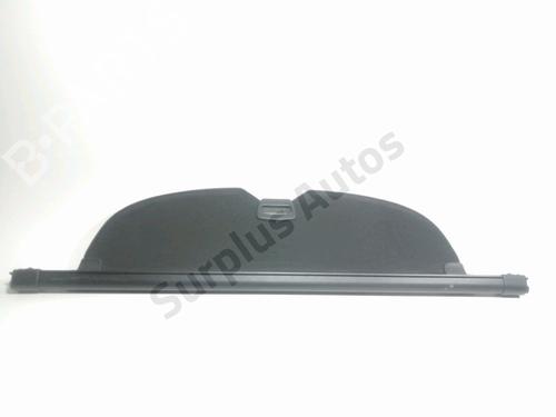 Used Rear parcel shelf PEUGEOT 308 SW I (4E_, 4H_) 1.6 HDi (112 hp) 28262207