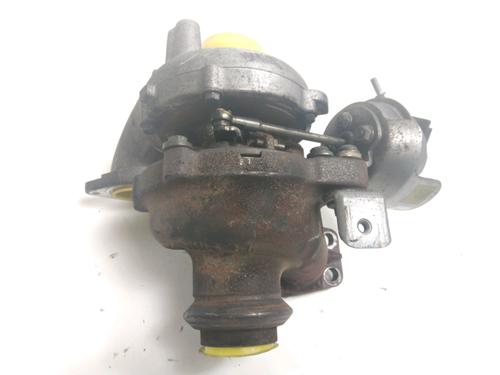 Turbocharger/Supercharger PEUGEOT 3008 I MPV (0U_) 1.6 HDi | BP28220574M71 