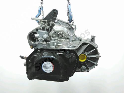 Gearbox VW POLO VI (AW1, BZ1, AE1) 1.0 TSI | BP36509086M3 - Image 3