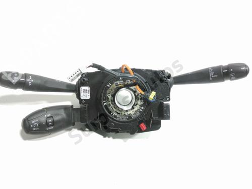 Ratbetjening Ratbetjening PEUGEOT 2008 I (CU_) 1.2 THP 130 / PureTech 130 (130 hp) 35972428 35972428