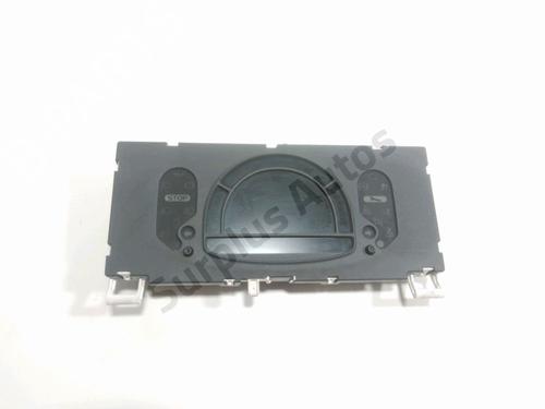 Used Instrument cluster RENAULT MODUS / GRAND MODUS (F/JP0_) 1.2 (JP0C, JP0K, FP0C, FP0K, FP0P, JP0P, JP0T) (75 hp) 28231218