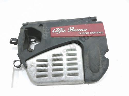 Used Upper protection ALFA ROMEO MITO (955_) 1.4 TJet (955AXA1B) (155 hp) 30983557
