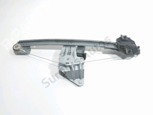 Front right window mechanism DACIA SANDERO II 1.5 dCi | BP28240464C23 