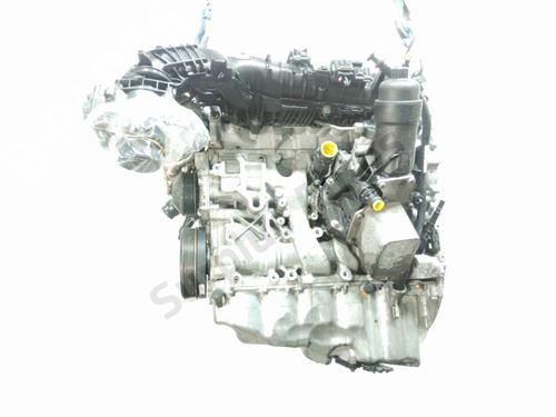 Used Engine Engine BMW 2 Convertible (F23) 218 d (150 hp) 33333475 33333475