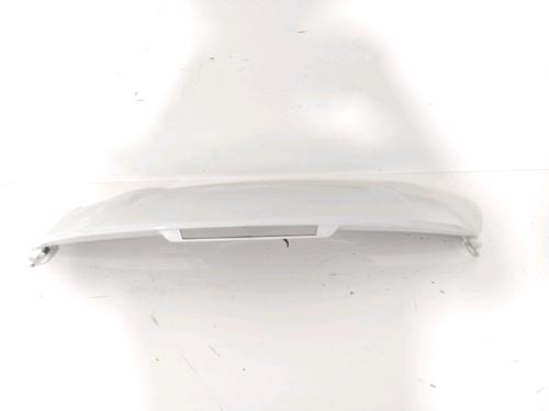 Used Rear spoiler Rear spoiler RENAULT CLIO IV (BH_) 1.5 dCi 75 (75 hp) 31001437 31001437