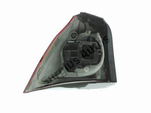 Right taillight VW GOLF V (1K1) 1.9 TDI | BP28288047C35 
