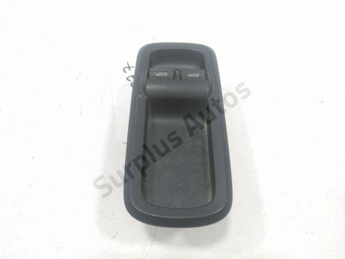 Used Left front window switch FORD FIESTA VI (CB1, CCN) 1.4 TDCi (70 hp) 30999215