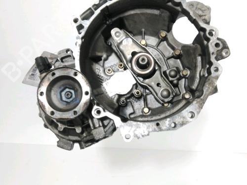 Used Gearbox AUDI TT (8N3) 1.8 T (163 hp) 30987045