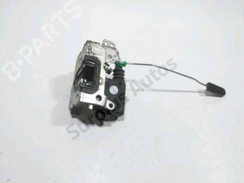 Venstre fortil lås DACIA SANDERO 1.5 dCi (88 hp) 30918876