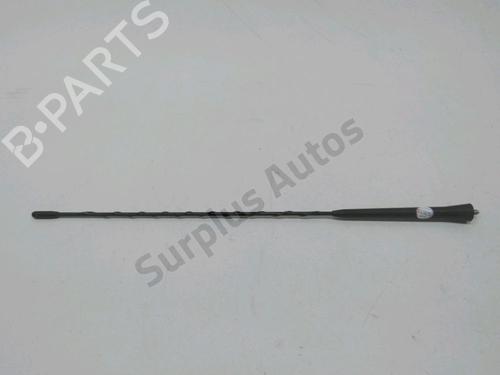 Used Other Other PEUGEOT 208 I (CA_, CC_) 1.2 VTI 82 (82 hp) 34148771 34148771