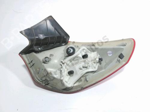 Left taillight OPEL ASTRA J (P10) 1.7 CDTI (68) | BP38346089C34 - Image 3