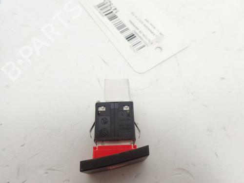 Warning switch VW GOLF VI (5K1) 2.0 TDI | BP37768084I22 - Image 2